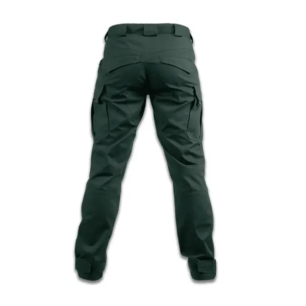Брюки Kiborg Tactic Khaki Gen.1
