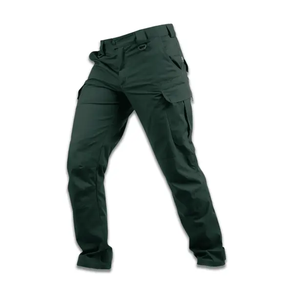 Брюки Kiborg Tactic Khaki Gen.1