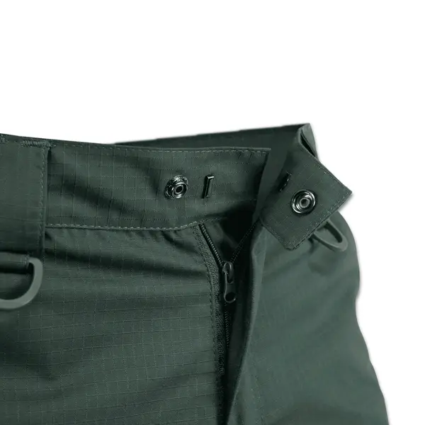 Брюки Kiborg Tactic Khaki Gen.1