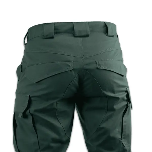 Брюки Kiborg Tactic Khaki Gen.1