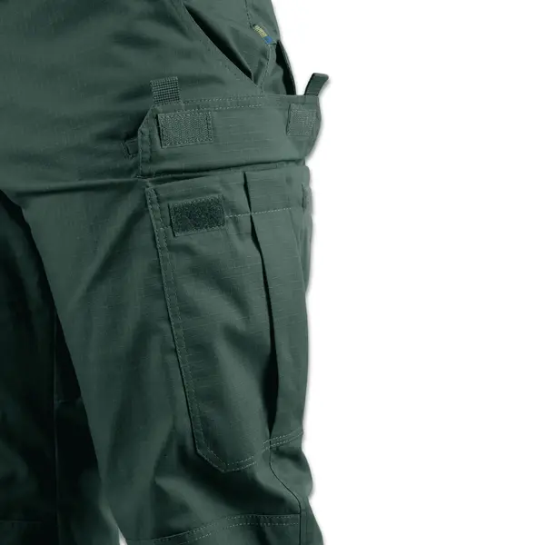Брюки Kiborg Tactic Khaki Gen.1