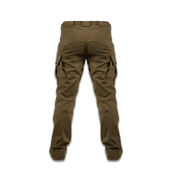 Tactical Pants Kiborg Tactic Coyote Gen.1   Tactical Pants Kiborg Tactic Coyote Gen.1