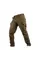 Tactical Pants Kiborg Tactic Coyote Gen.1   Tactical Pants Kiborg Tactic Coyote Gen.1