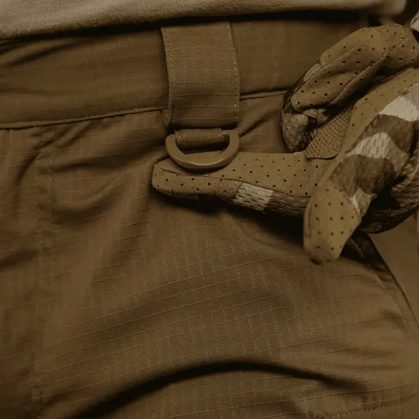 Tactical Pants Kiborg Tactic Coyote Gen.1   Tactical Pants Kiborg Tactic Coyote Gen.1