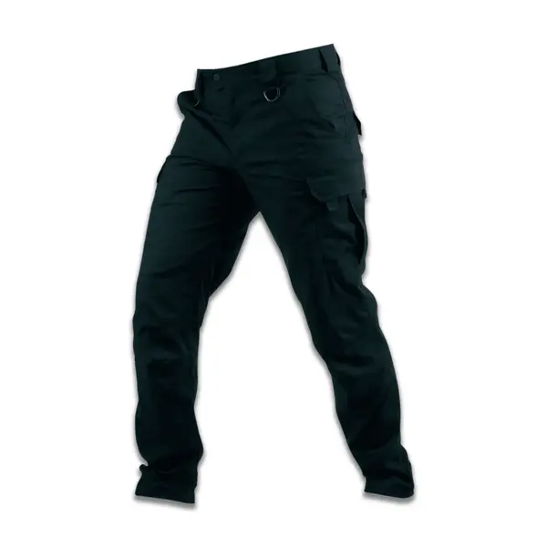 Брюки Kiborg Tactic Black Gen.1