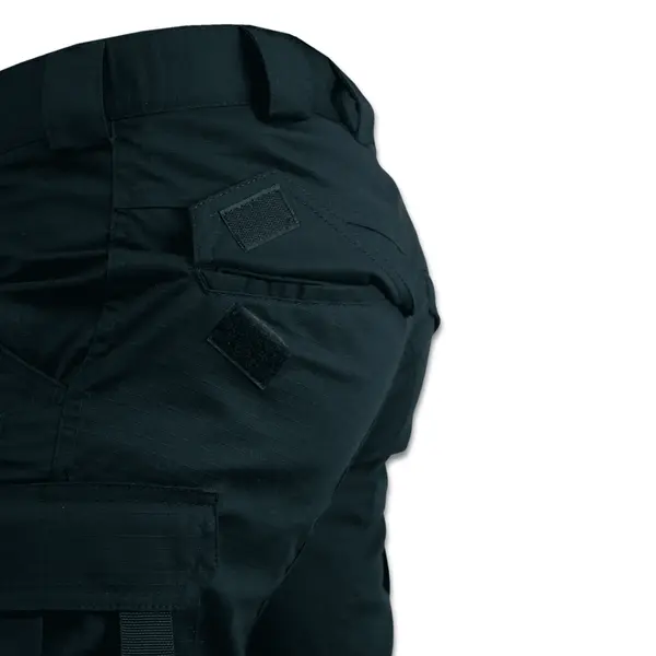 Брюки Kiborg Tactic Black Gen.1