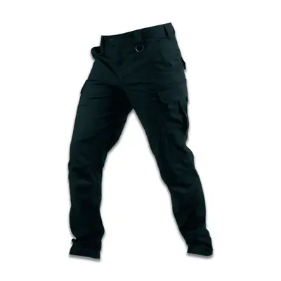 Tactical Pants Kiborg Tactic Black Gen.1   🎃