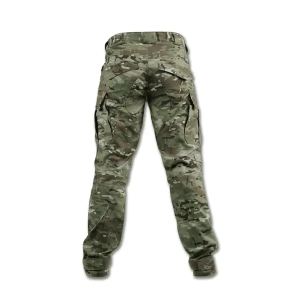 Брюки Kiborg Tactic Multicam Gen.1