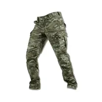 Брюки Kiborg Tactic Multicam Gen.1