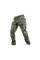 Брюки Kiborg Tactic Multicam Gen.1