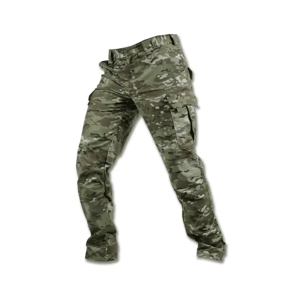 Брюки Kiborg Tactic Multicam Gen.1