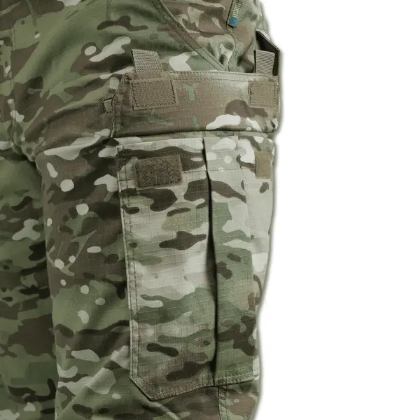 Брюки Kiborg Tactic Multicam Gen.1