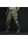 Брюки Kiborg Tactic Multicam Gen.1