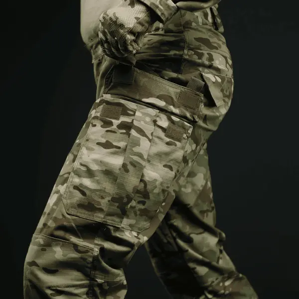 Брюки Kiborg Tactic Multicam Gen.1