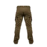 Брюки Kiborg Tactic Coyote Gen.1