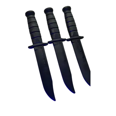 Ніж тренувальний