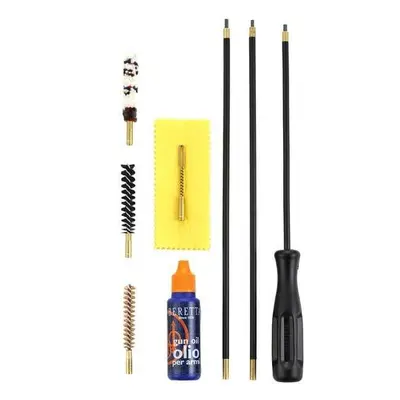 Набор для чистки оружия Beretta Cleaning Kit – калибр .243 Win