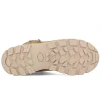 Чоловічі берці Forester Striker High Beige 6002FO-18 waterproof до -20°