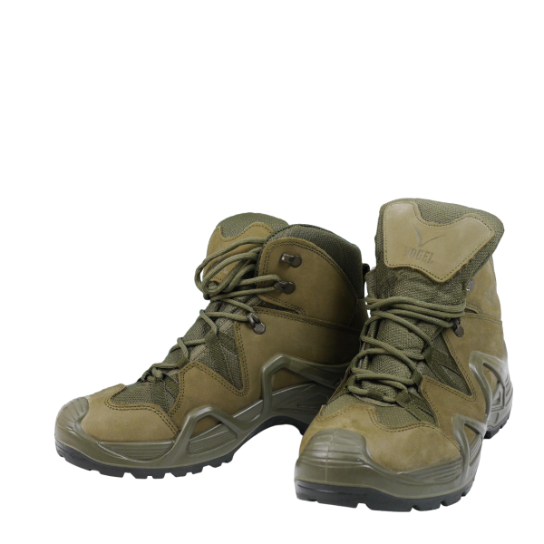 Черевики тактичні Vogel 41 (27см)