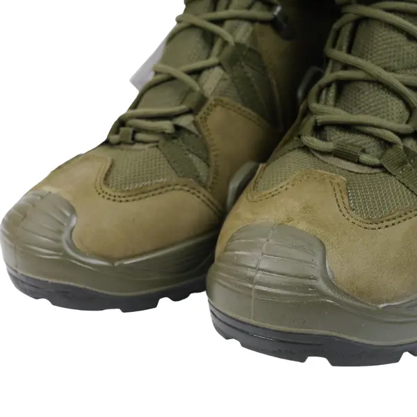 Черевики тактичні Vogel 41 (27см)