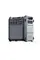 Портативная электростанция Segway CUBE 2000 (2584 Вт, R-Drive 4400 Вт, 2048 Вт·ч, IPX3, BT, расширение емкости, быстрая зарядка)