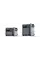Портативная электростанция Segway CUBE 2000 (2584 Вт, R-Drive 4400 Вт, 2048 Вт·ч, IPX3, BT, расширение емкости, быстрая зарядка)