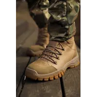 Напівчеревики Undolini Бруклін Койот