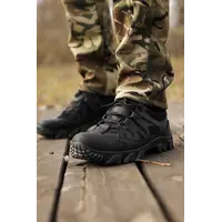 Кроссовки тактические Крейзи Черные