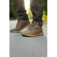 Кросівки Ягуар Сітка Койот Літні