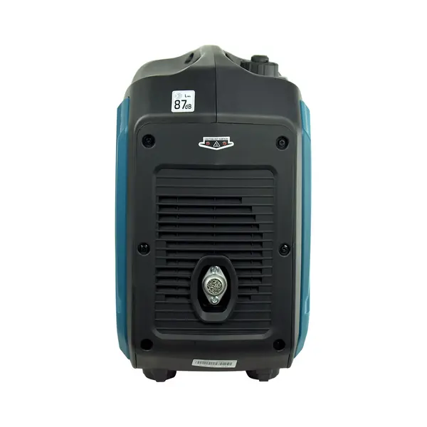 Генератор бензиновий інверторний Konner&Sohnen KS 2000i S, 230 В, 2.0 кВт, ручний запуск, 19 кг