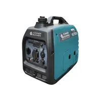 Генератор Konner&Sohnen KS 2100IS (інверторний)