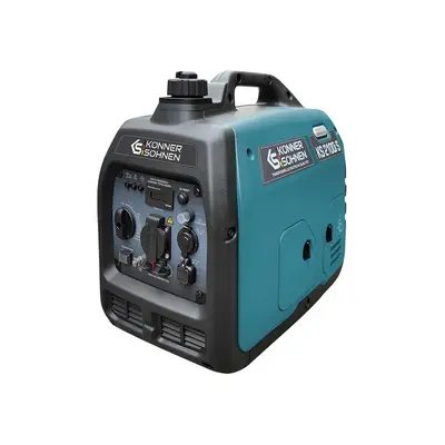 Генератор Konner&Sohnen KS 2100IS (інверторний)