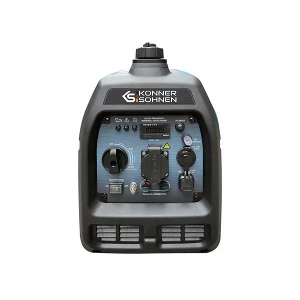 Генератор Konner&Sohnen KS 2100IS (інверторний)