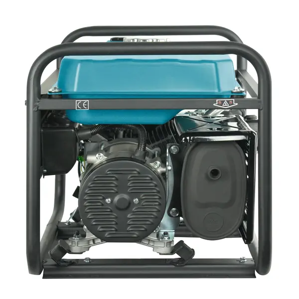 Генератор бензиновий Konner&Sohnen KS 2900, 230В, 2.9 кВт, ручний запуск