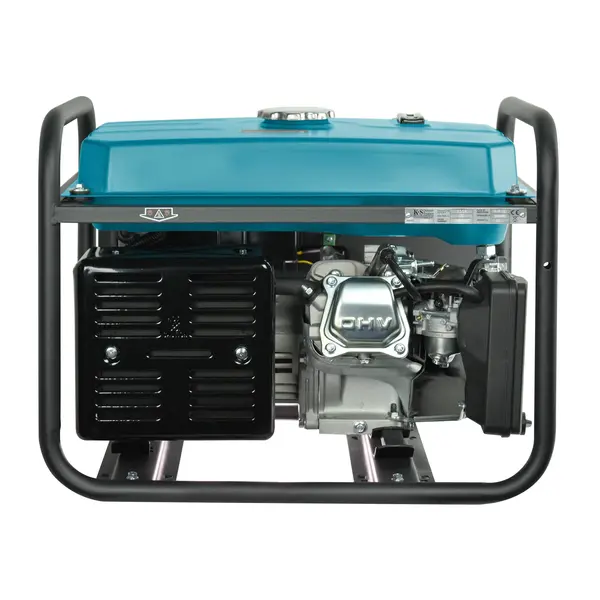 Генератор бензиновий Konner&Sohnen KS 2900, 230В, 2.9 кВт, ручний запуск