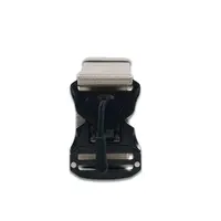 Тактический ремень с металлической пряжкой на магните Светлый койот