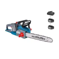 Ланцюгова акумуляторна пила Konner&Sohnen KS CS40V-14