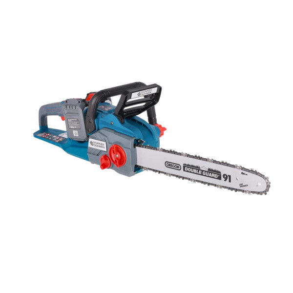 Ланцюгова акумуляторна пила Konner&Sohnen KS CS40V-14