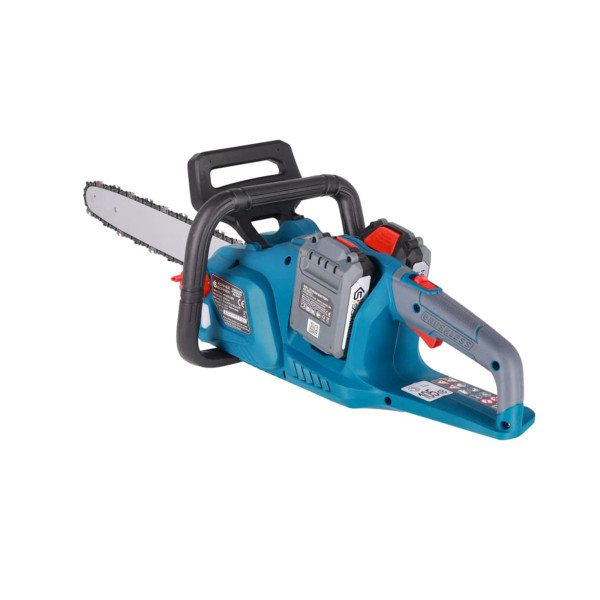 Ланцюгова акумуляторна пила Konner&Sohnen KS CS40V-14