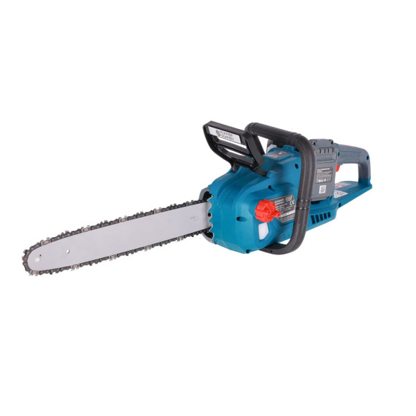 Ланцюгова акумуляторна пила Konner&Sohnen KS CS40V-14
