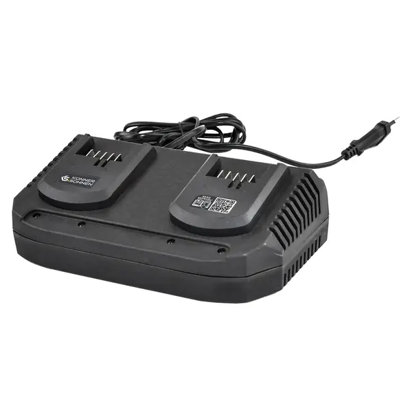 Ланцюгова акумуляторна пила Konner&Sohnen KS CS40V-14