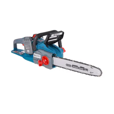 Аккумуляторная пила Konner&Sohnen KS CS40V-16 40В 40см 3.6кг (без АКБ и ЗП)