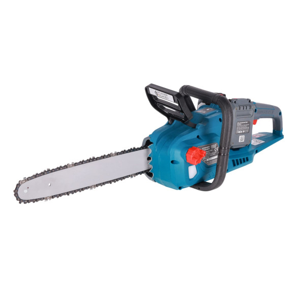 Акумуляторна пила Konner&Sohnen KS CS40V-16 40В 40см 3.6кг (без АКБ та ЗП)