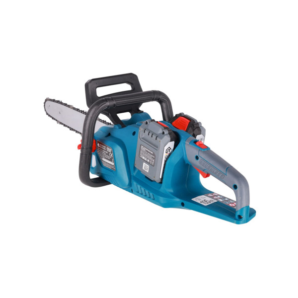 Акумуляторна пила Konner&Sohnen KS CS40V-16 40В 40см 3.6кг (без АКБ та ЗП)