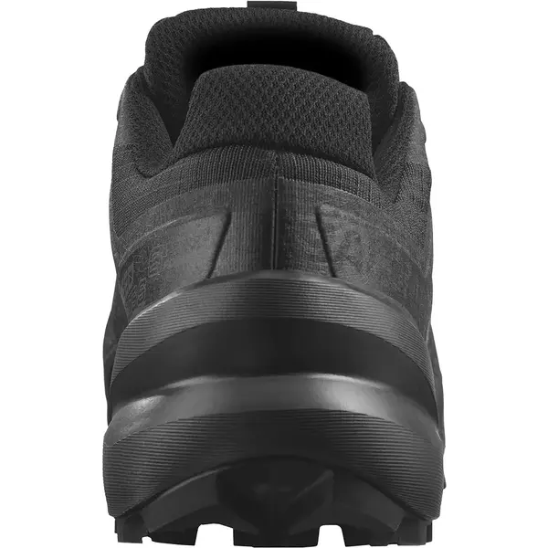 Кроссовки Salomon Speedcross 6 Forces Черные/ph