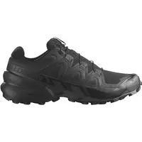 Кроссовки Salomon Speedcross 6 Forces Черные/ph
