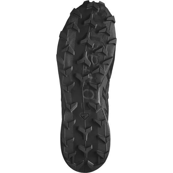 Кроссовки Salomon Speedcross 6 Forces Черные/ph