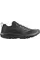 Кросівки Salomon Sense Ride 5 SR дихаюча сітка (Чорні)
