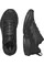Кросівки Salomon Sense Ride 5 SR дихаюча сітка (Чорні)