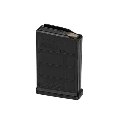 Магазин Magpul PMAG 10 AICS Short Action, 7,62x51mm Черный